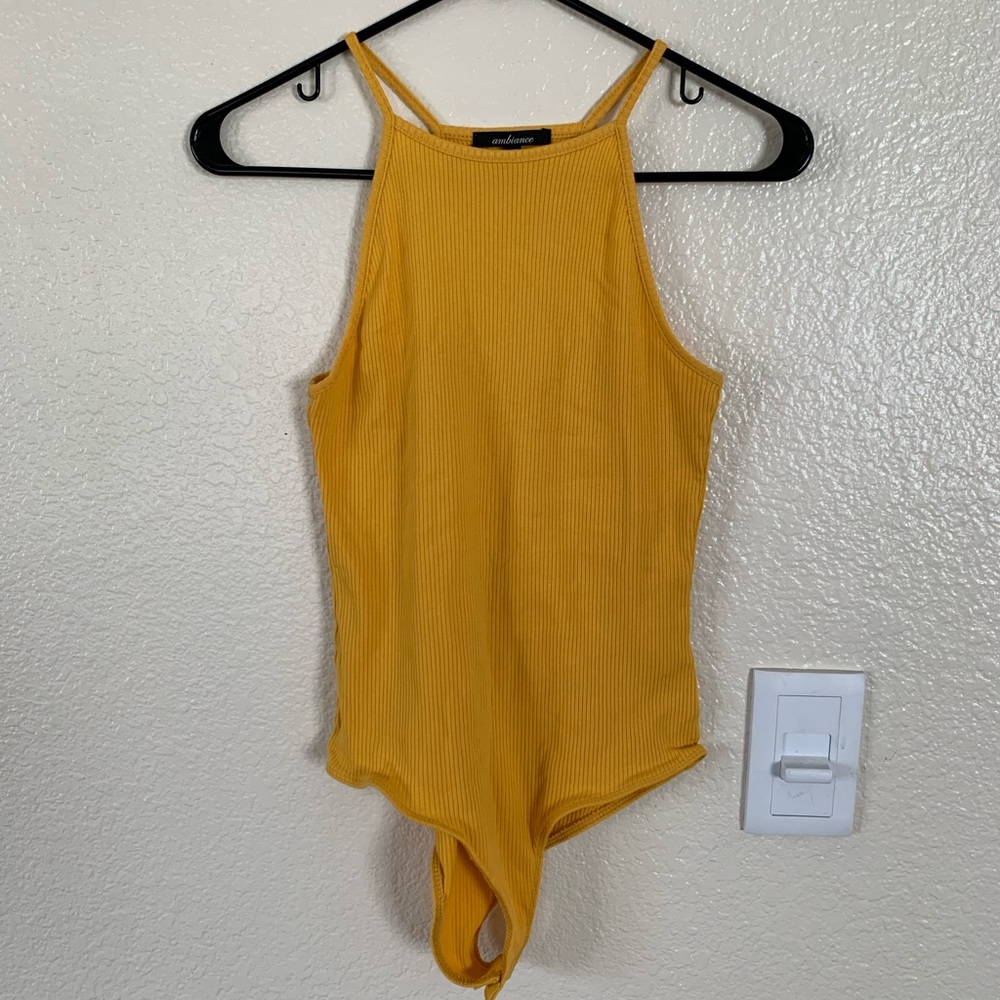 Used like new